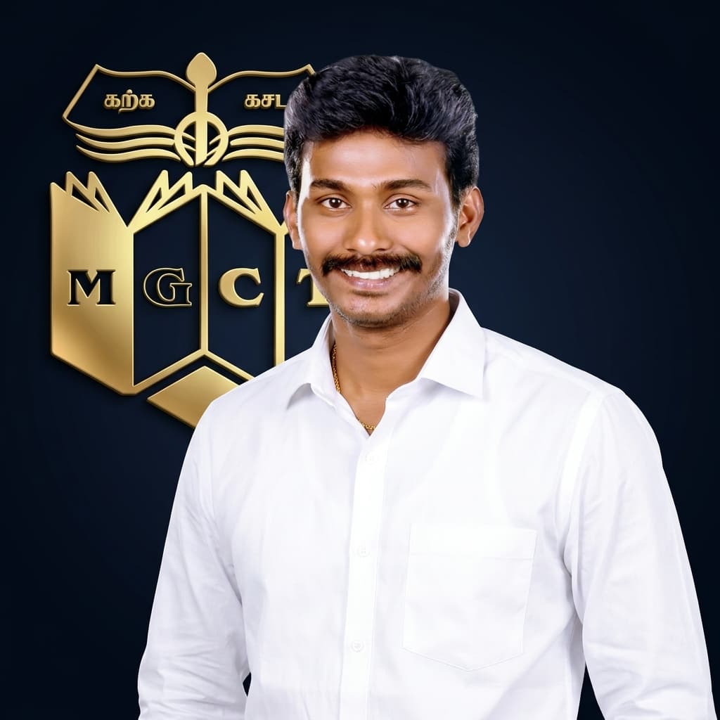 Mr. Robert Clyive - Chairman & Managing Trustee