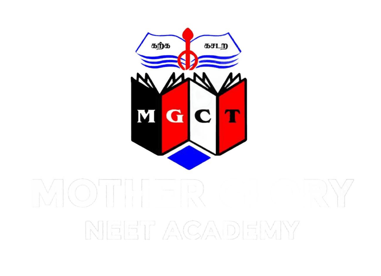 Mother Glory Logo