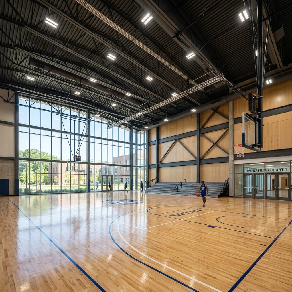 Championship Sports Complex